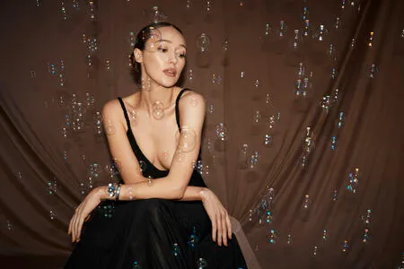 Alycia Debnam Carey OnlyFans Leaked Free Thumbnail Picture - #xPNnSHYm19