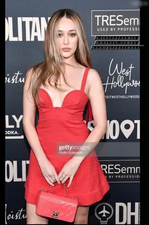 Alycia Debnam Carey OnlyFans Leaked Free Thumbnail Picture - #xVU7lPlD4h