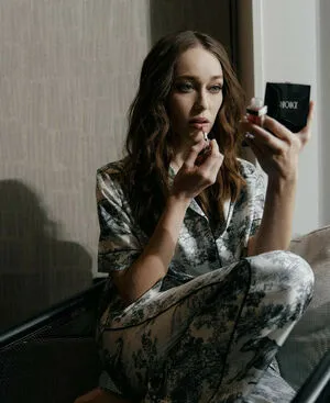 Alycia Debnam Carey OnlyFans Leaked Free Thumbnail Picture - #yDKXwrtRiL