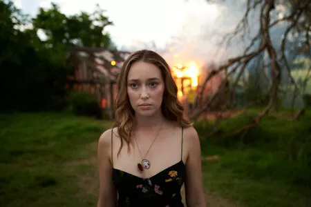 Alycia Debnam Carey OnlyFans Leaked Free Thumbnail Picture - #z7MfGizf5h