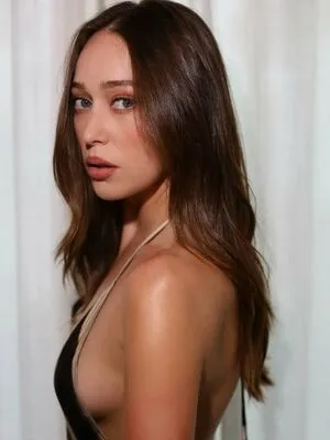 Alycia Debnam Carey OnlyFans Leaked Free Thumbnail Picture - #z86DGrXYWM