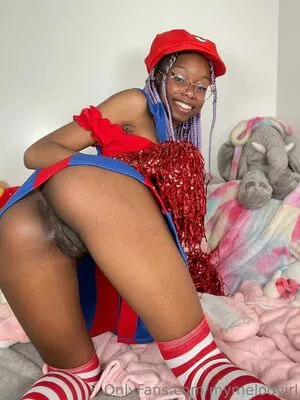 Alycia Elvie OnlyFans Leaked Free Thumbnail Picture - #9NiWYePofb