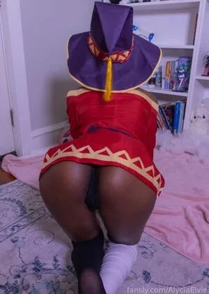 Alycia Elvie OnlyFans Leaked Free Thumbnail Picture - #Cqg1yPItNv