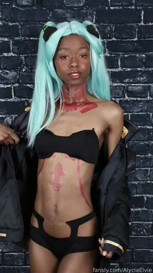 Alycia Elvie OnlyFans Leaked Free Thumbnail Picture - #FTmlKCs9EO