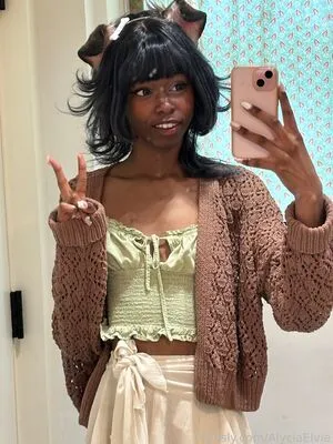 Alycia Elvie OnlyFans Leaked Free Thumbnail Picture - #GK1l9yIMBL