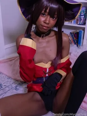 Alycia Elvie OnlyFans Leaked Free Thumbnail Picture - #JUorVBcXjk