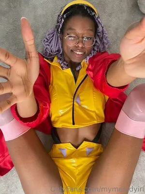 Alycia Elvie OnlyFans Leaked Free Thumbnail Picture - #K0YRns9Fup