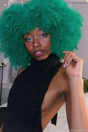 Alycia Elvie OnlyFans Leaked Free Thumbnail Picture - #LA1zpBesRm