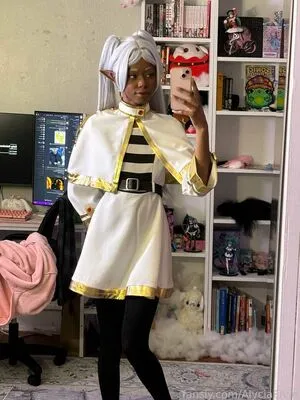 Alycia Elvie OnlyFans Leaked Free Thumbnail Picture - #NSlzRnb1vY