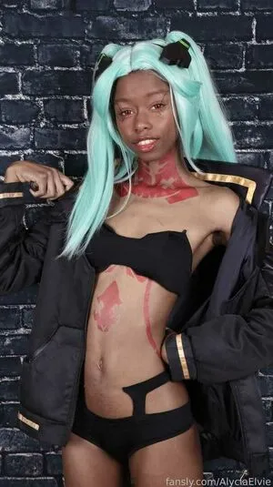 Alycia Elvie OnlyFans Leaked Free Thumbnail Picture - #hRC9031eKn