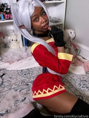 Alycia Elvie OnlyFans Leaked Free Thumbnail Picture - #jOStxeI7ot