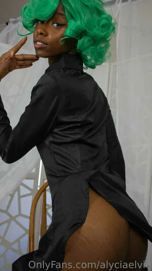 Alycia Elvie OnlyFans Leaked Free Thumbnail Picture - #nQL20hhiU4