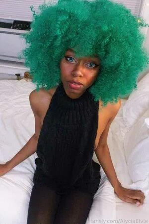 Alycia Elvie OnlyFans Leaked Free Thumbnail Picture - #oG2h5YFogb