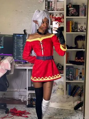 Alycia Elvie OnlyFans Leaked Free Thumbnail Picture - #pMCdupLWJo