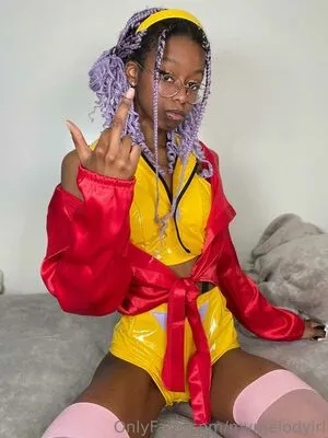 Alycia Elvie OnlyFans Leaked Free Thumbnail Picture - #pfde9FSCTo