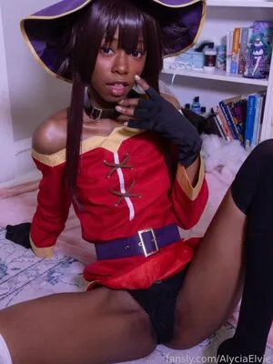 Alycia Elvie OnlyFans Leaked Free Thumbnail Picture - #rLNG19l1ly