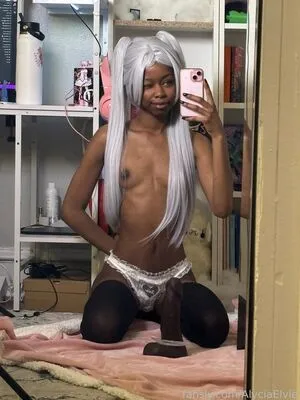 Alycia Elvie OnlyFans Leaked Free Thumbnail Picture - #xMDnLW9j9w