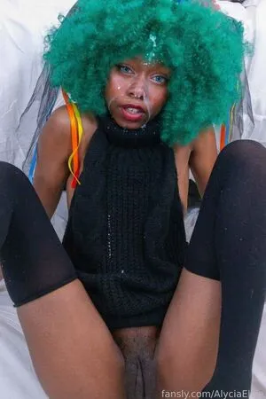 Alycia Elvie OnlyFans Leaked Free Thumbnail Picture - #zrUTgI7ocX