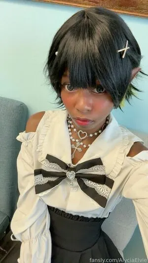Alyciaelvie OnlyFans Leaked Free Thumbnail Picture - #3fwFeSrBrn