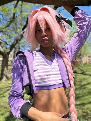 Alyciaelvie OnlyFans Leaked Free Thumbnail Picture - #5FASxGTgTi