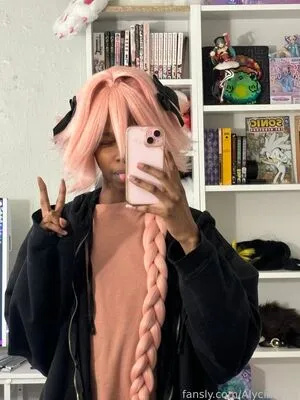 Alyciaelvie OnlyFans Leaked Free Thumbnail Picture - #6MXwgp1z2v
