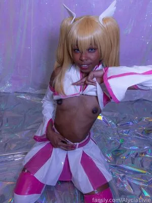 Alyciaelvie OnlyFans Leaked Free Thumbnail Picture - #7WvEFRyxvU