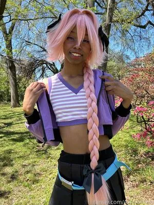Alyciaelvie OnlyFans Leaked Free Thumbnail Picture - #ASZ80rxbPe