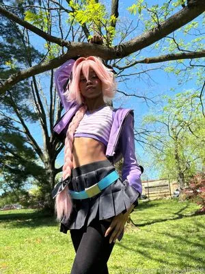 Alyciaelvie OnlyFans Leaked Free Thumbnail Picture - #AkbX293dSO