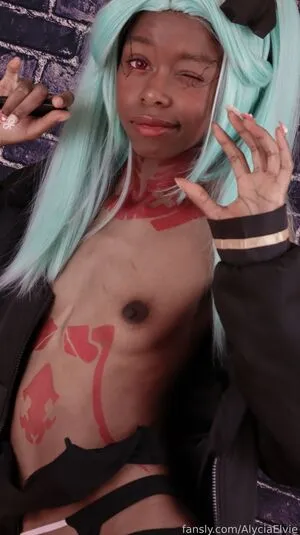 Alyciaelvie OnlyFans Leaked Free Thumbnail Picture - #BzOVCZo4wV