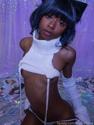 Alyciaelvie OnlyFans Leaked Free Thumbnail Picture - #JvxWY8asQy