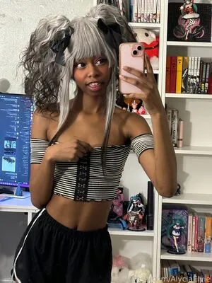 Alyciaelvie OnlyFans Leaked Free Thumbnail Picture - #MN26eD1XwG