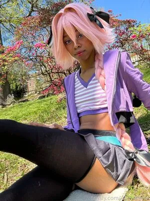 Alyciaelvie OnlyFans Leaked Free Thumbnail Picture - #NCGI3Q6yWU