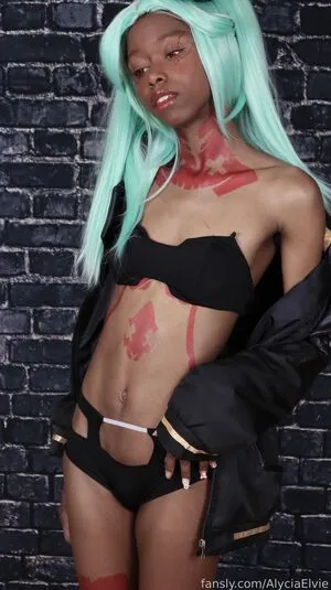 Alyciaelvie OnlyFans Leaked Free Thumbnail Picture - #NDV5i7nbxM