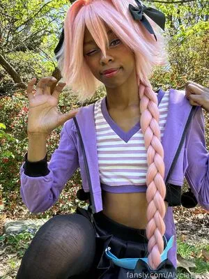 Alyciaelvie OnlyFans Leaked Free Thumbnail Picture - #VZc5pRBeOb
