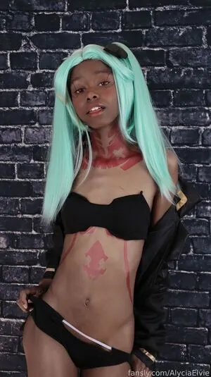 Alyciaelvie OnlyFans Leaked Free Thumbnail Picture - #XO10gRfFHo