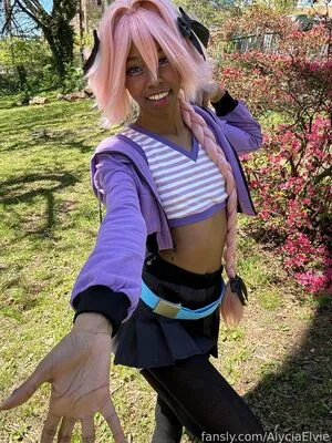 Alyciaelvie OnlyFans Leaked Free Thumbnail Picture - #j5DXauBeGX