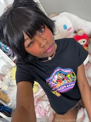 Alyciaelvie OnlyFans Leaked Free Thumbnail Picture - #kqv9rqjctT