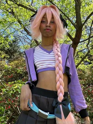 Alyciaelvie OnlyFans Leaked Free Thumbnail Picture - #krTglZklwv