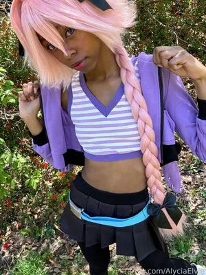 Alyciaelvie OnlyFans Leaked Free Thumbnail Picture - #mX5vpz7T8H