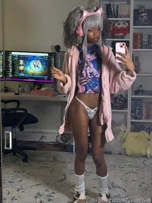 Alyciaelvie OnlyFans Leaked Free Thumbnail Picture - #rllVqgHtW0