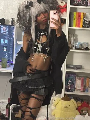 Alyciaelvie OnlyFans Leaked Free Thumbnail Picture - #t4bGmkgByb