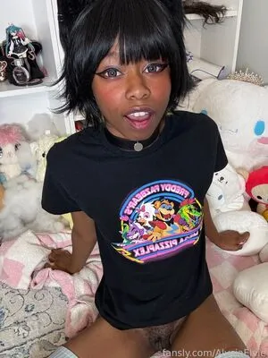 Alyciaelvie OnlyFans Leaked Free Thumbnail Picture - #tEBccFYWdE