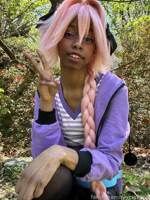 Alyciaelvie OnlyFans Leaked Free Thumbnail Picture - #tezgm9n2Nw