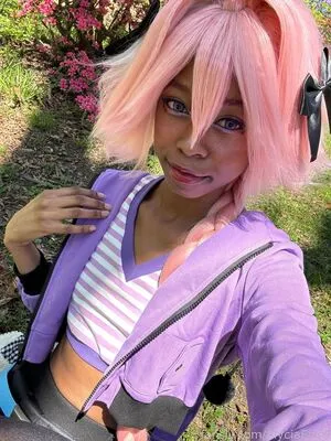 Alyciaelvie OnlyFans Leaked Free Thumbnail Picture - #xNZL1WsdLu