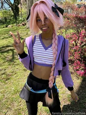 Alyciaelvie OnlyFans Leaked Free Thumbnail Picture - #z1Xw4hmKrs