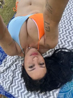 Alyka Lu OnlyFans Leaked Free Thumbnail Picture - #BSS26EPgAh