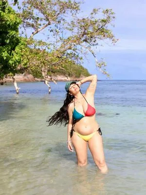 Alyka Lu OnlyFans Leaked Free Thumbnail Picture - #PGHRgLTT5d