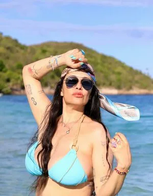 Alyka Lu OnlyFans Leaked Free Thumbnail Picture - #Pid7A1Z7NK