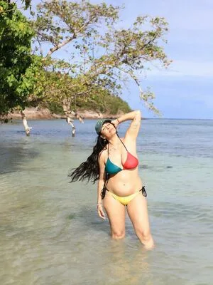 Alyka Lu OnlyFans Leaked Free Thumbnail Picture - #tdavrZmhzK