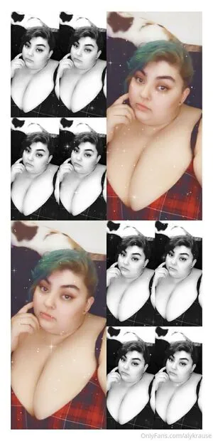 Alykrause OnlyFans Leaked Free Thumbnail Picture - #9TgCAbFsEo